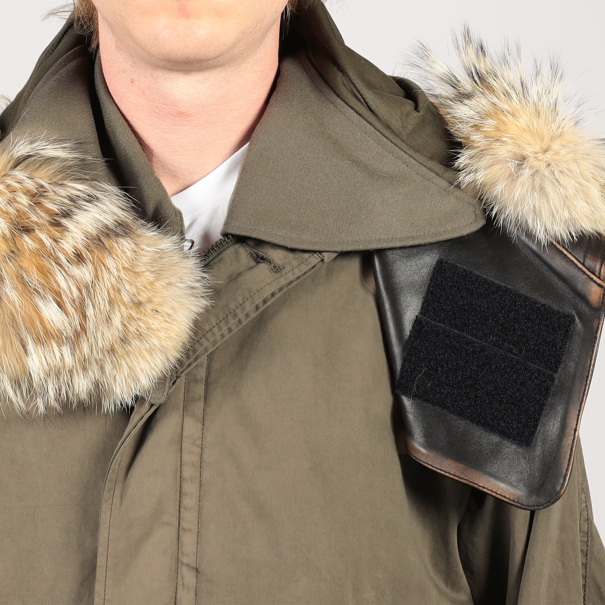 kiminori morishita Garment dyed st mods｜トゥモローランド 公式通販