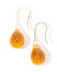 Sisi Joia GOTA MINI LIGHT TOPAZ ピアス