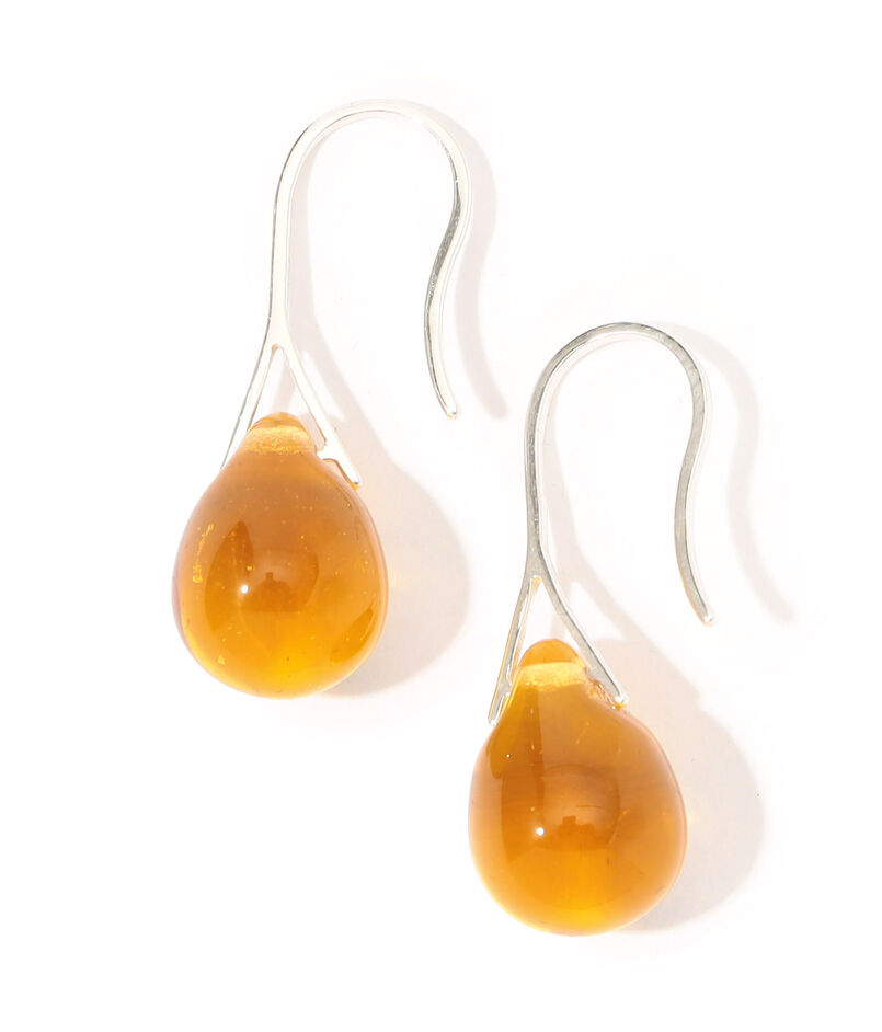 Sisi Joia GOTA MINI LIGHT TOPAZ ピアス