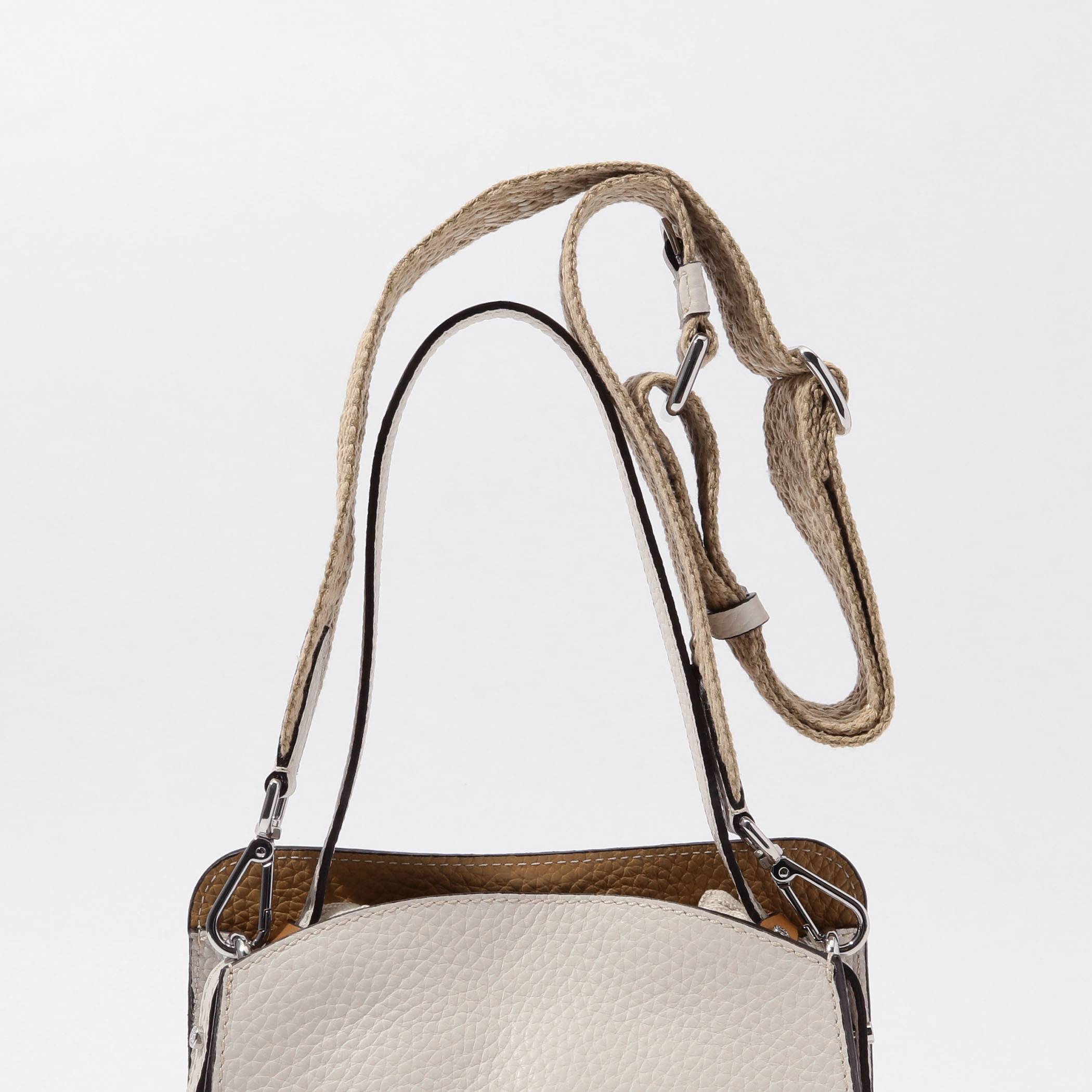 GIANNI CHIARINI トートバッグ｜トゥモローランド 公式通販