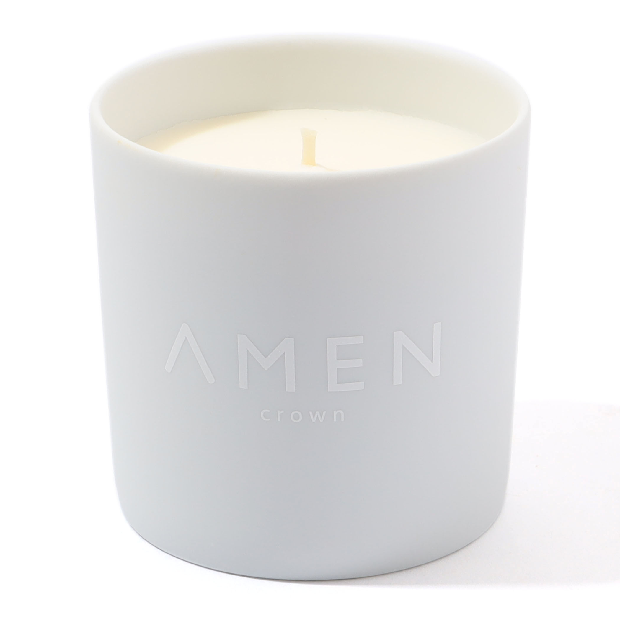 Admisión アドミシオン キャンドル Fragrance Candle Fragrance Candle Amber Summers – Admisión