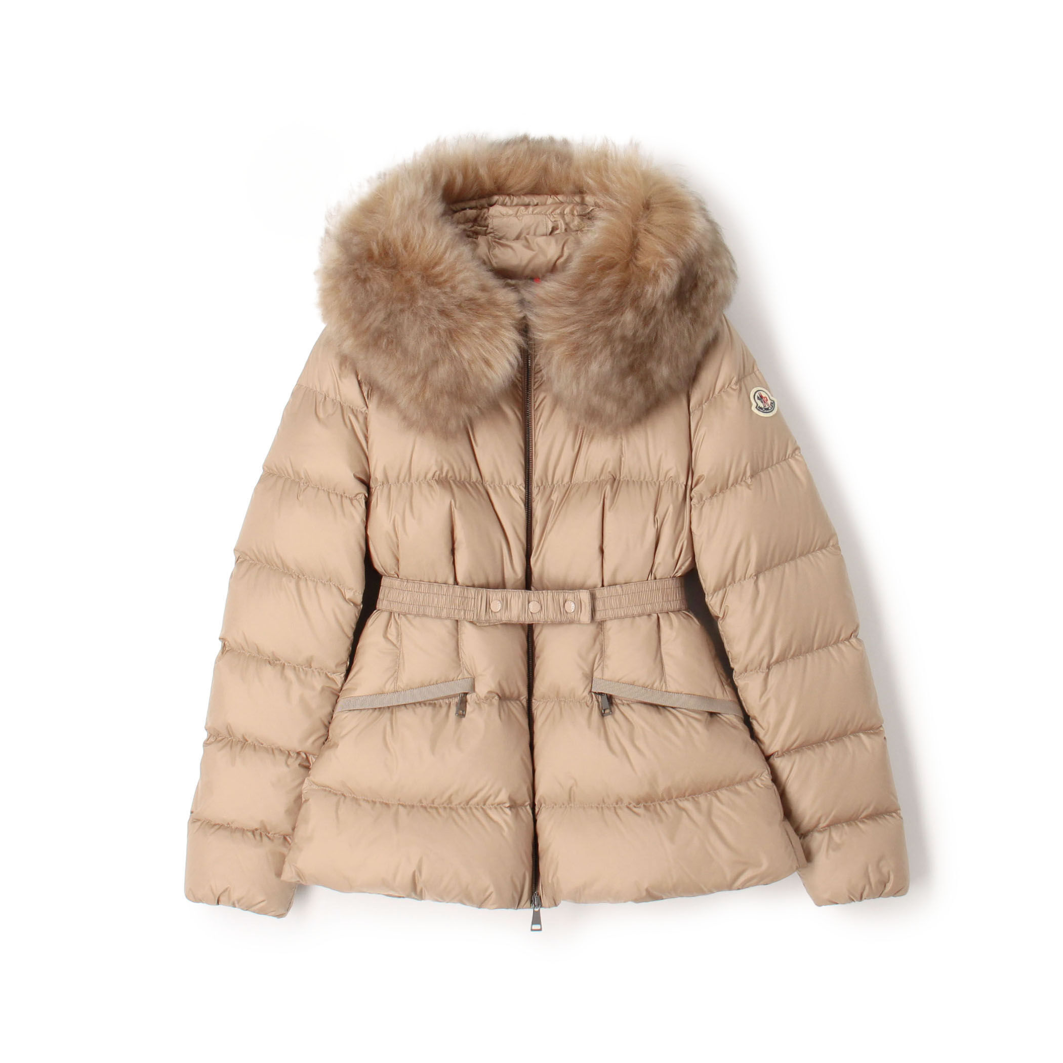 MONCLER BOED ショートダウンジャケット｜トゥモローランド 公式サイト