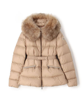 MONCLER BOED ショートダウンジャケット