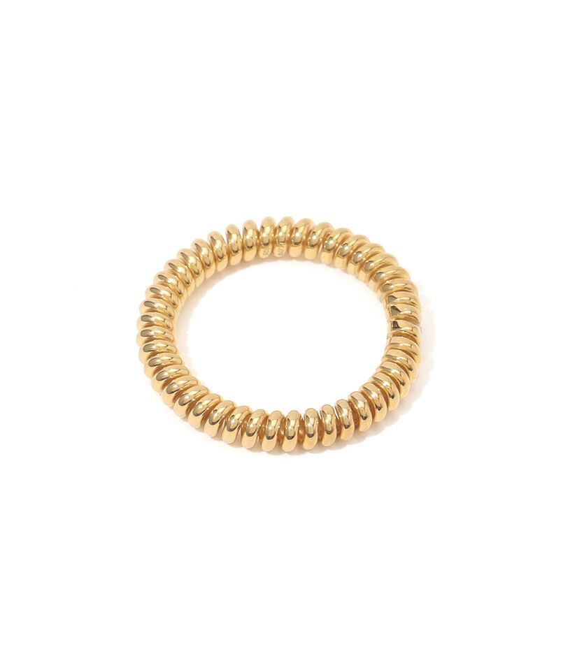 PLOW Spring Ring S