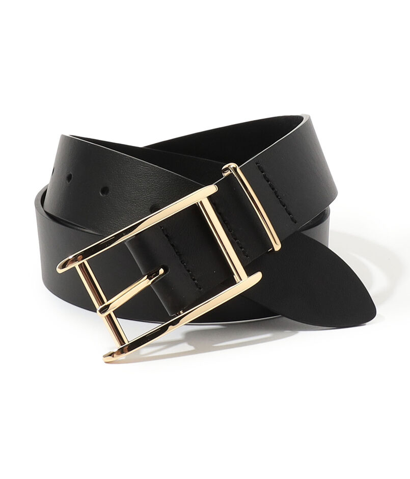 LEFIJE BUCKLE レザーベルト