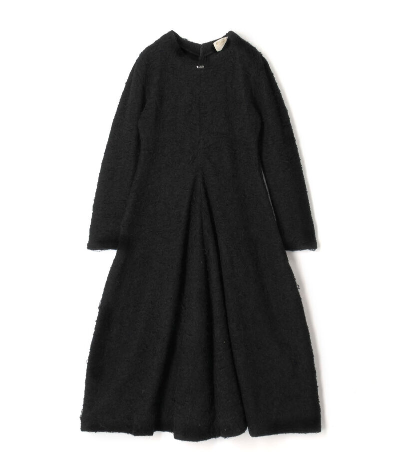 PHOTOCOPIEU VIRGINIE L JERSEY DRESS