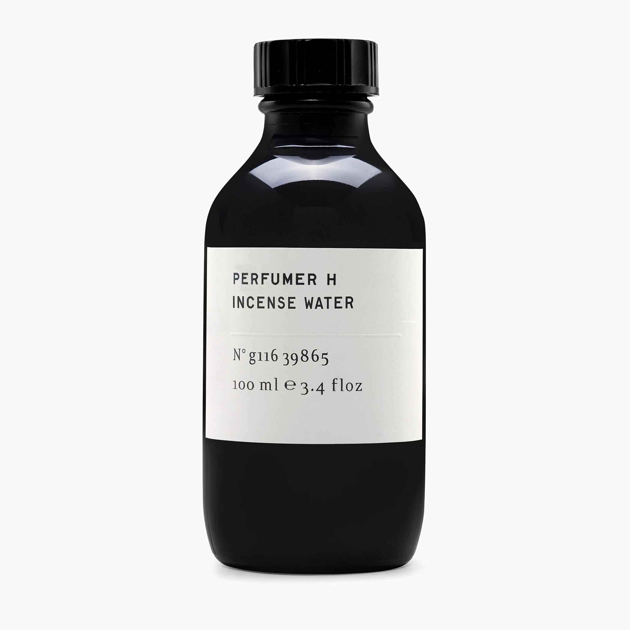 PERFUMER H オードパルファンリフィル INCENSE WATER PERFUMER H オードパルファンリフィル INCENSE WATER