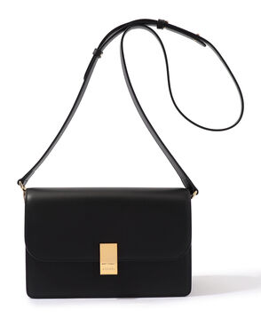 AGNEEL DENA ショルダーバッグ