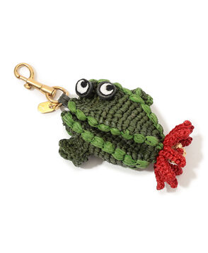 ANYA HINDMARCH CACTUS チャーム