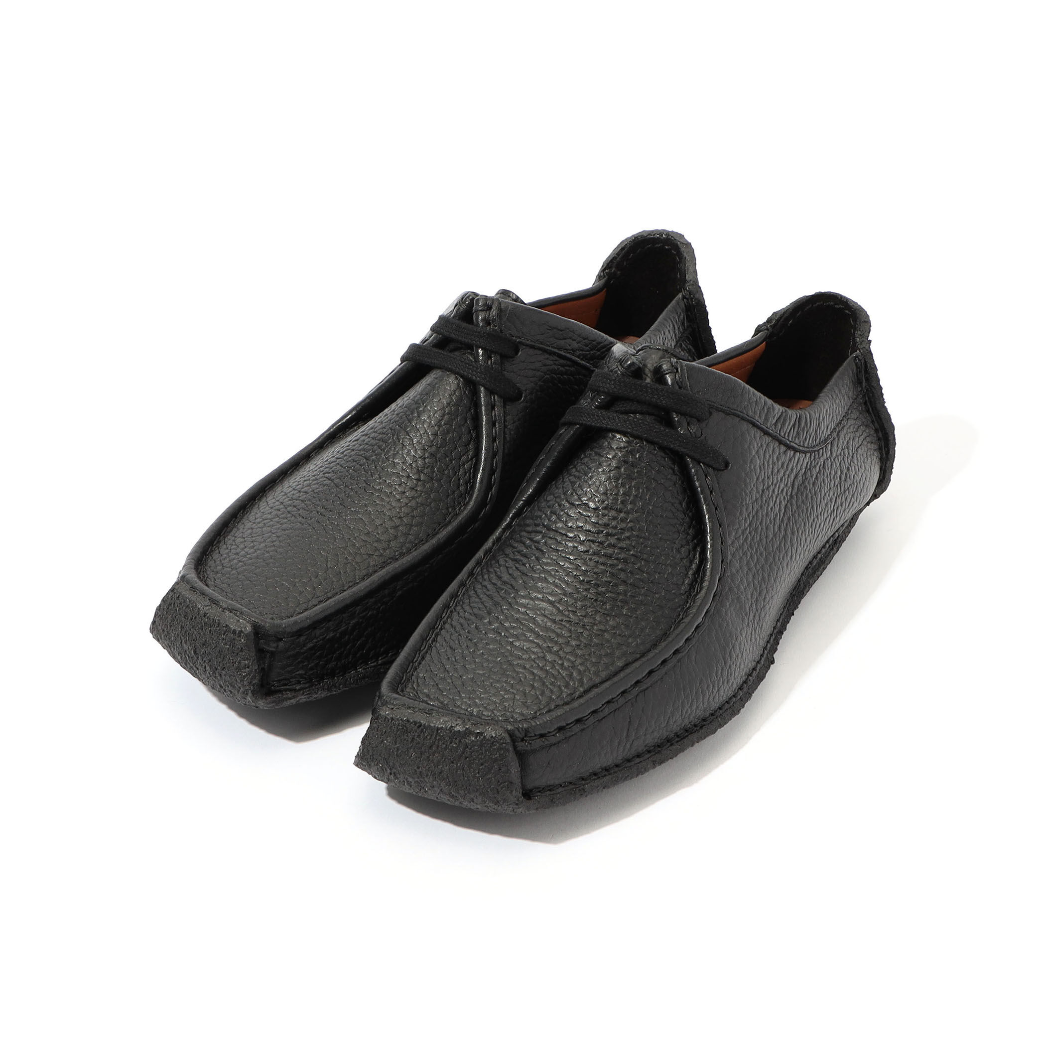 別注】PADMORE&BARNES×TOMORROWLAND ORIGINAL LOW シュリンク