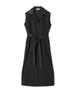 JEANPAULKNOTT SLEEVLESS DRESS