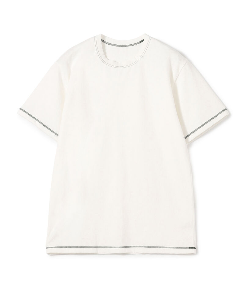 【別注】OVERNEATH  Net T059