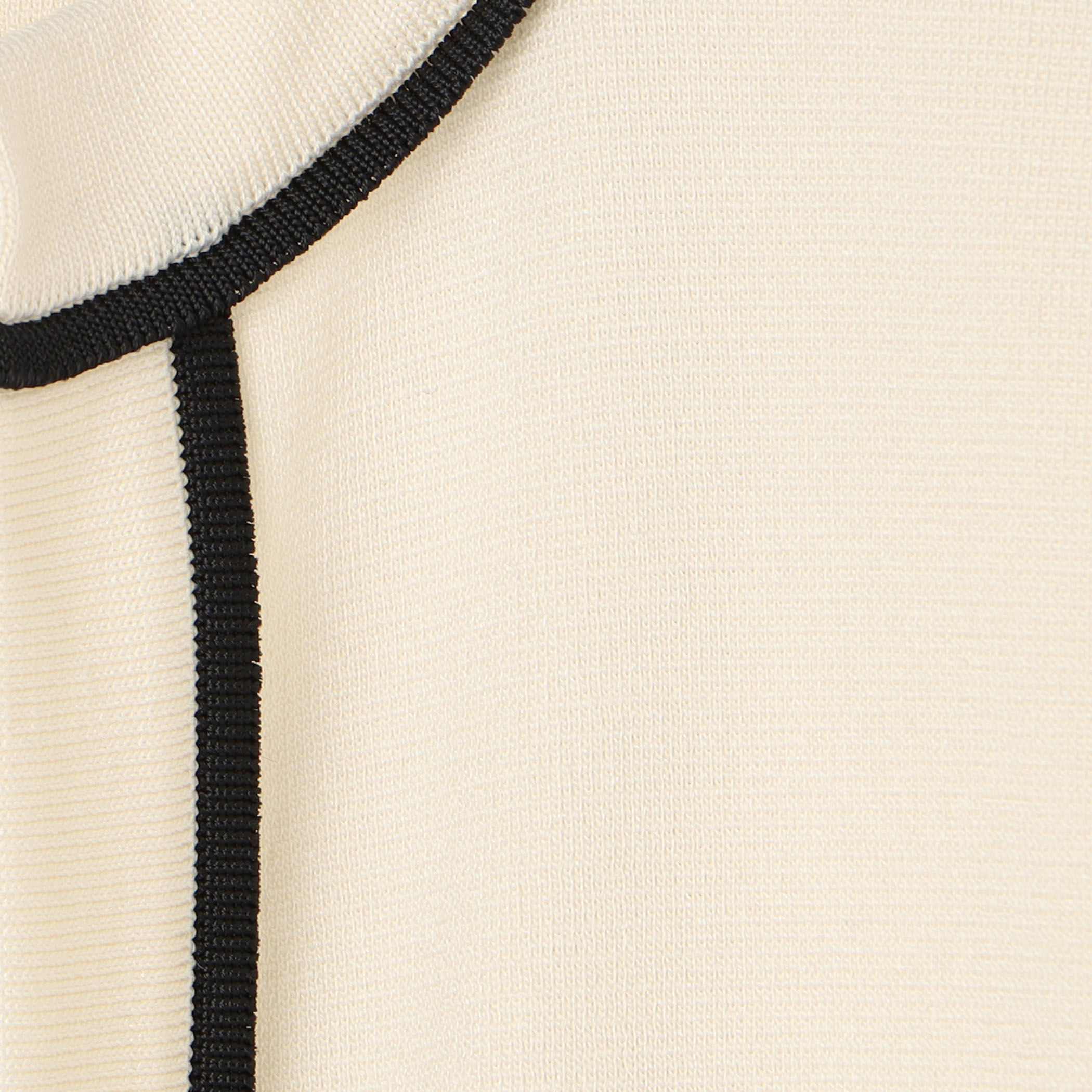 ミラノリブ クルーネックカーディガン｜トゥモローランド 公式通販