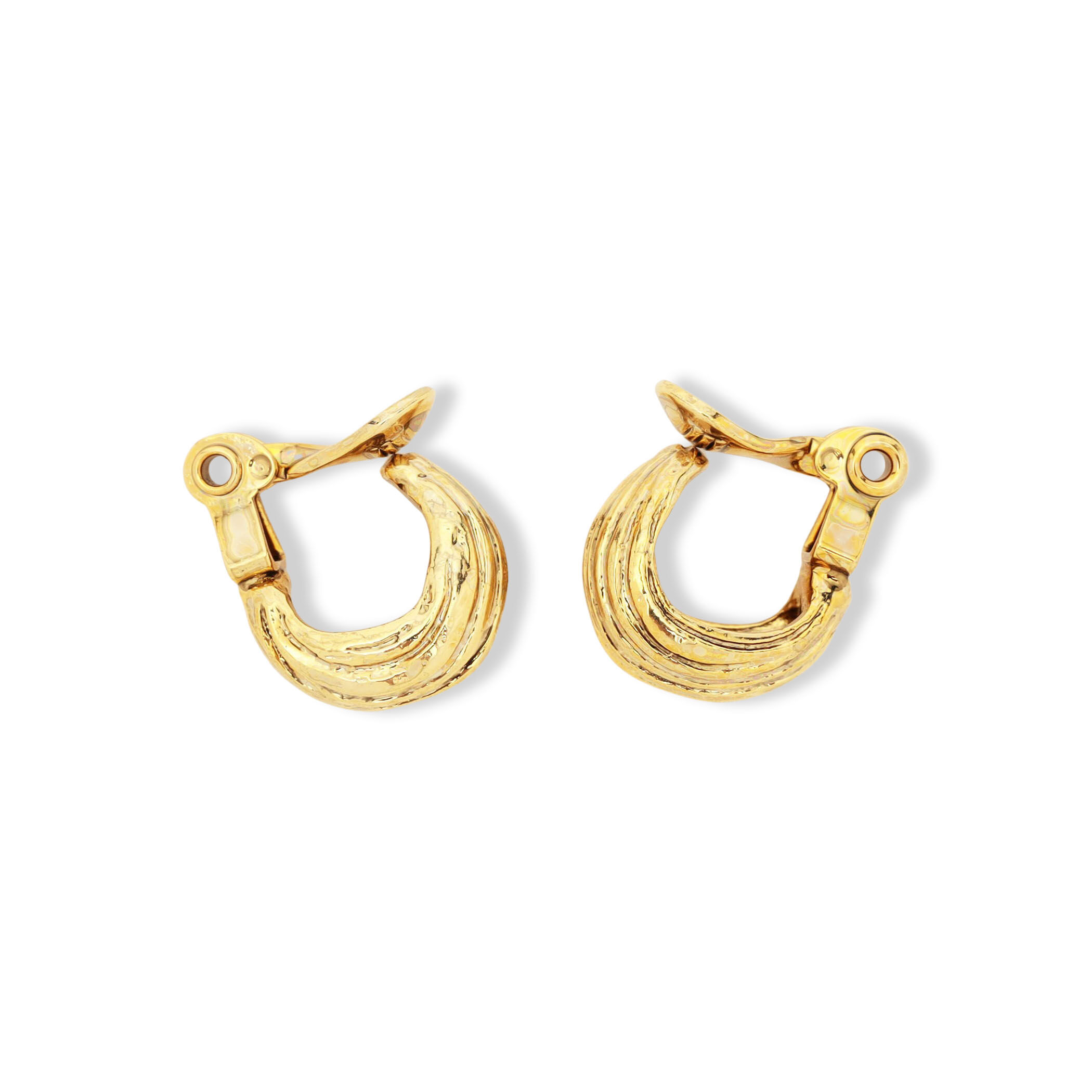 IRIS 47 ガイア プチ イヤリング｜トゥモローランド 公式通販