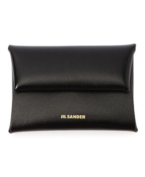 JIL SANDER FOLDED COIN PURSE