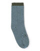 BODE DUOTONE JACQUARD SOX