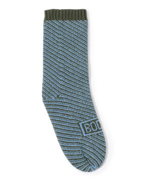 BODE DUOTONE JACQUARD SOX