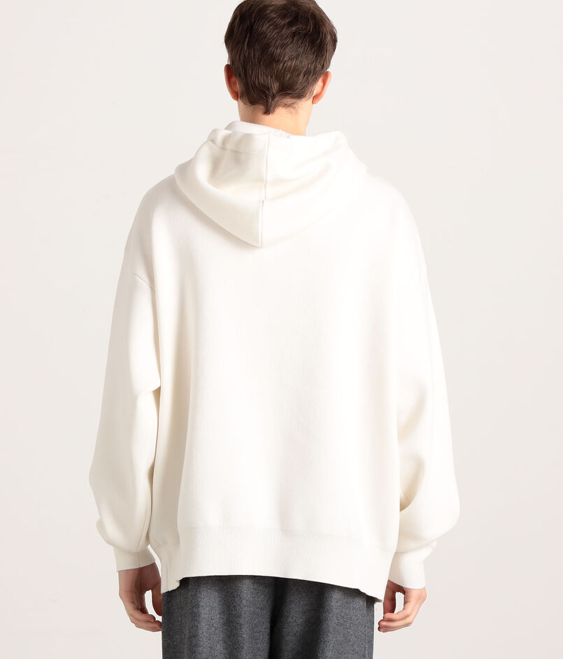 CABaN コットンカシミヤ パーカ｜トゥモローランド 公式通販