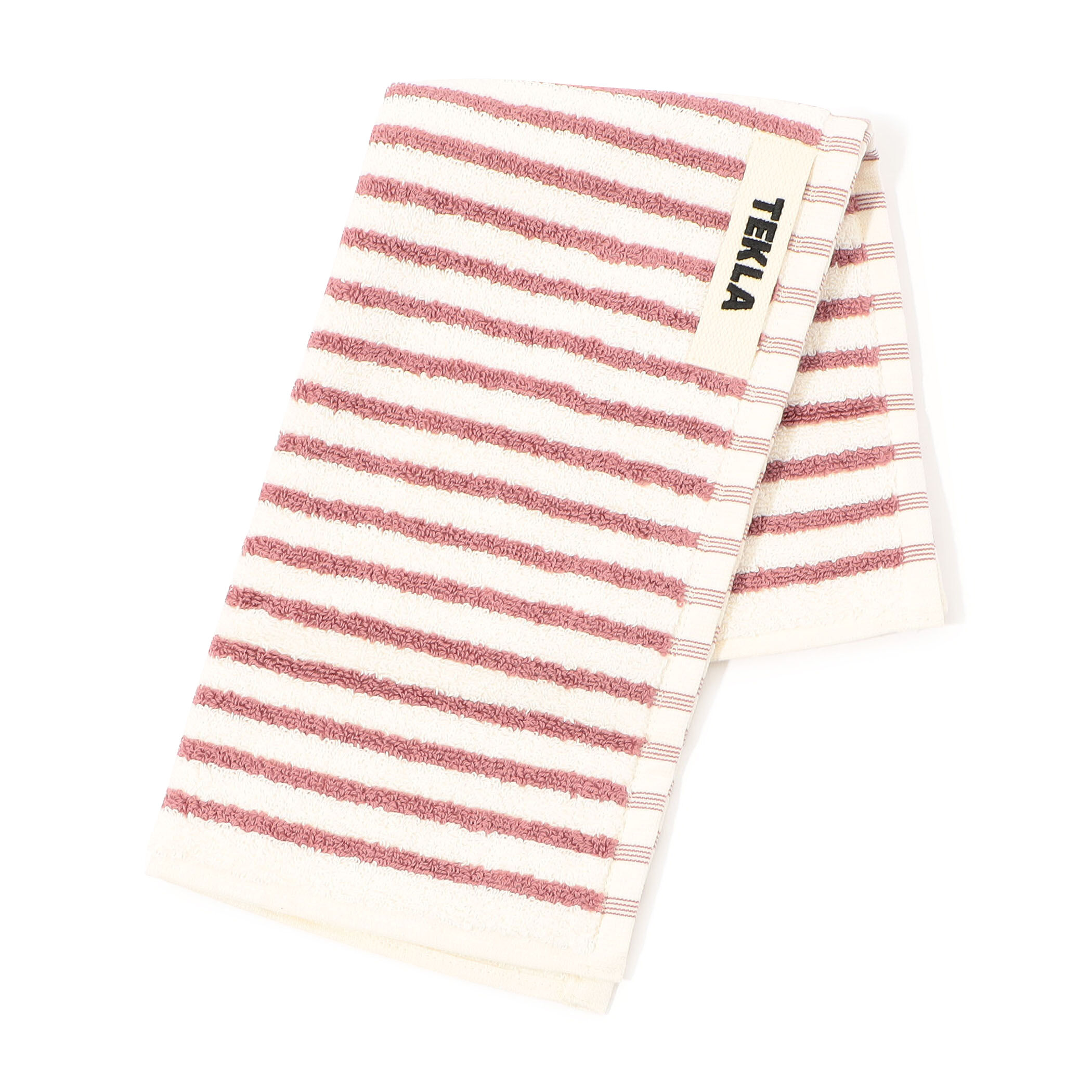 TEKLA 26SS Terry ゲストタオル｜トゥモローランド 公式通販