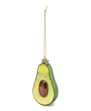 VONDELS オーナメント green avocado