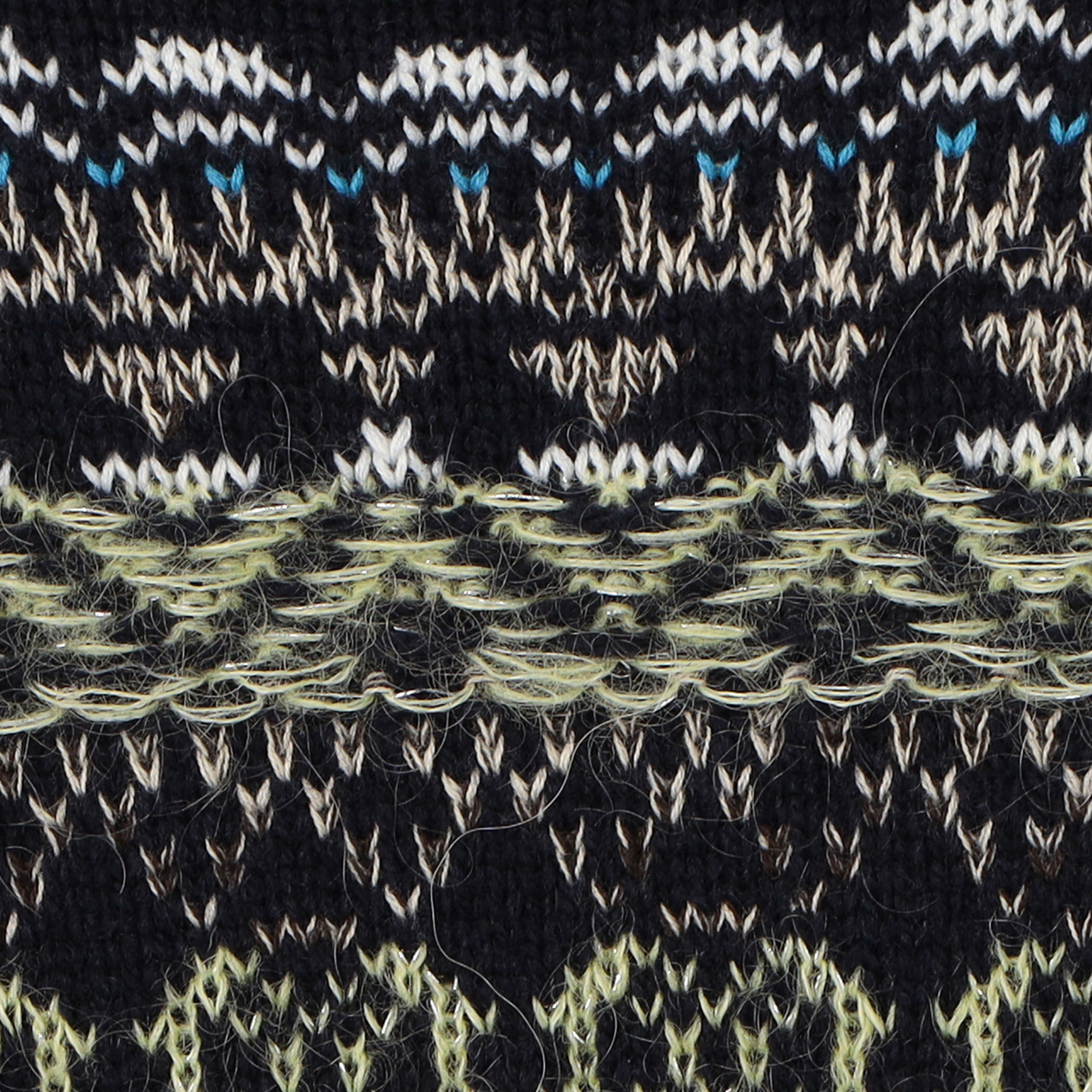 フェアアイル ハーフスリーブプルオーバー｜トゥモローランド 公式通販