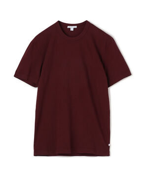 コットンジャージー ラウンジTシャツ MLJ3311