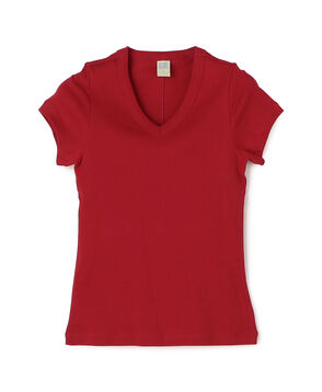FLORE FLORE JILL BABY TEE