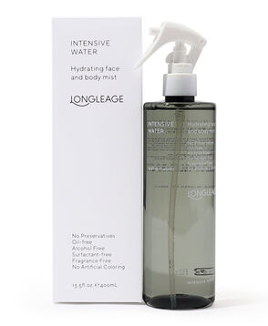 LONGLEAGE インテンシブ ウォーター 400ml