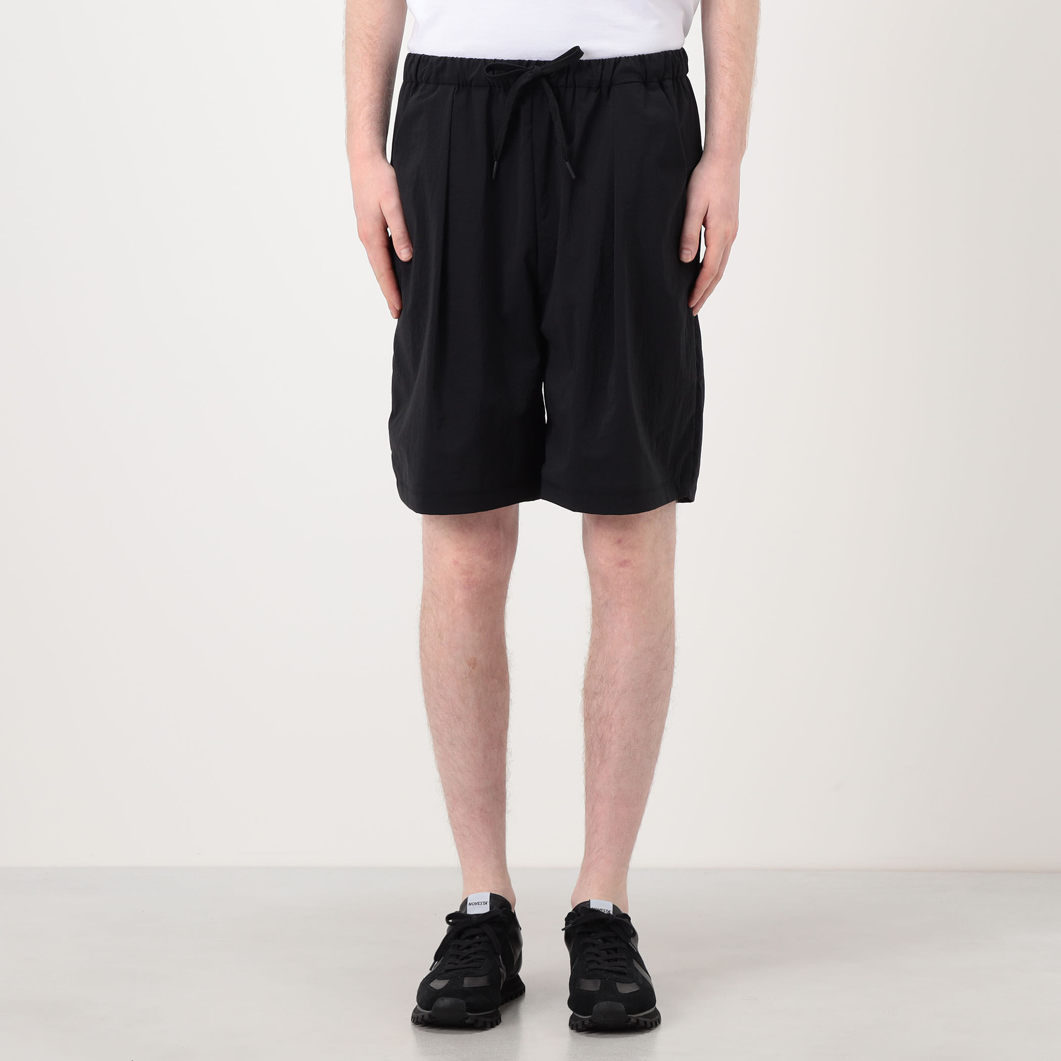 TEATORA WALLET SHORTS RESORT DR｜トゥモローランド 公式サイト