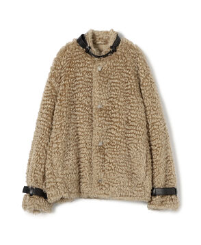 JIL SANDER SPORT JACKET 13 WL