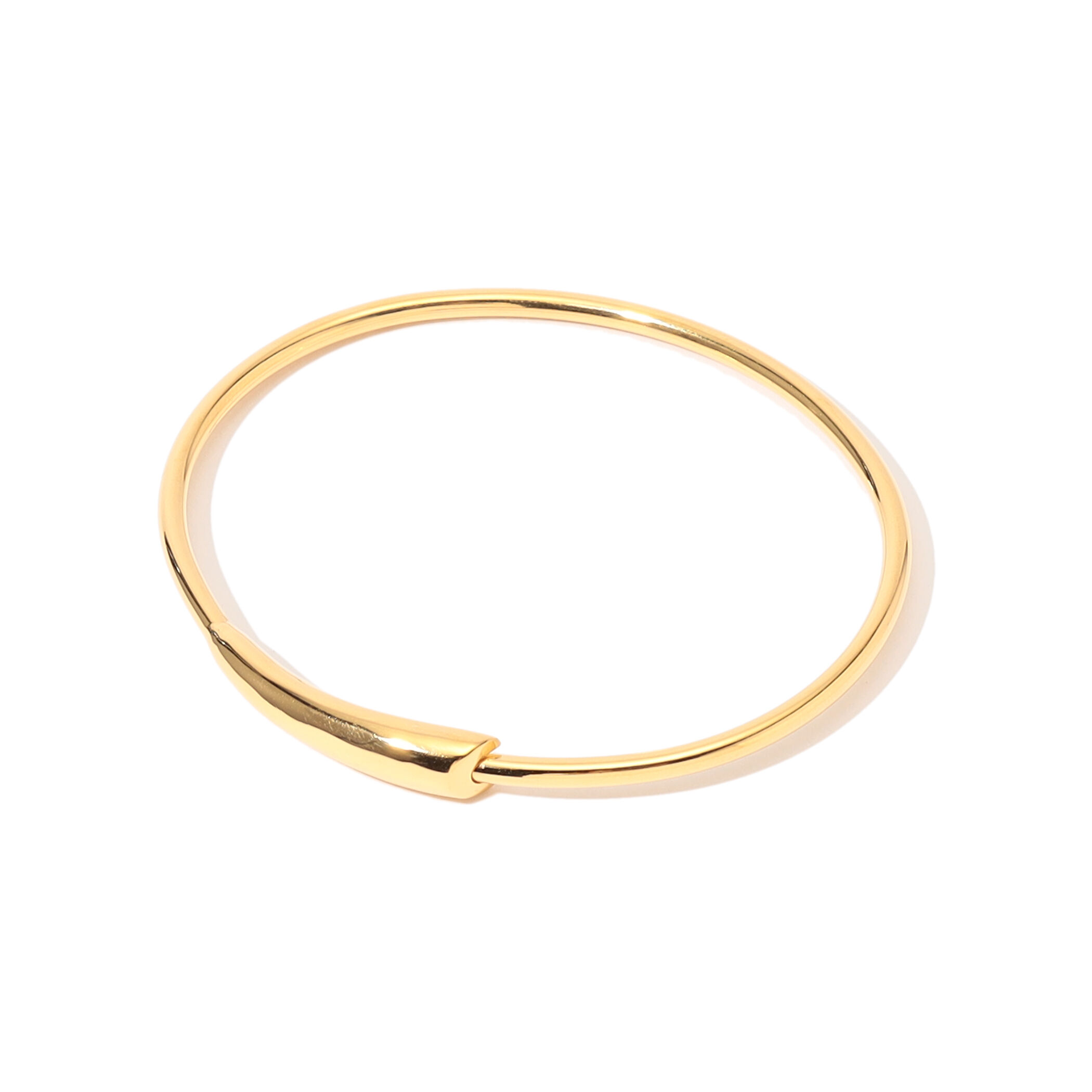 トゥモローランド　バングル Adawat'n Tuareg TAFOUKT シルバーバングル （ブレスレット・バングル