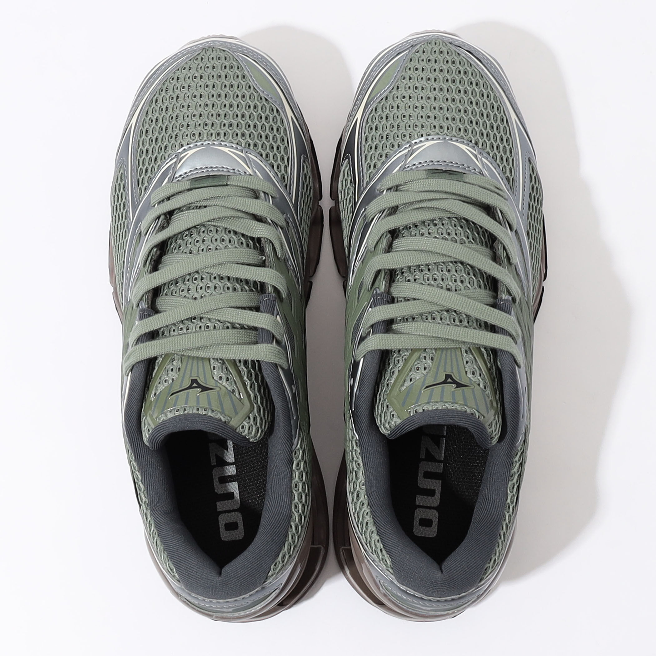 MIZUNO WAVE PROPHECY LS｜トゥモローランド 公式通販