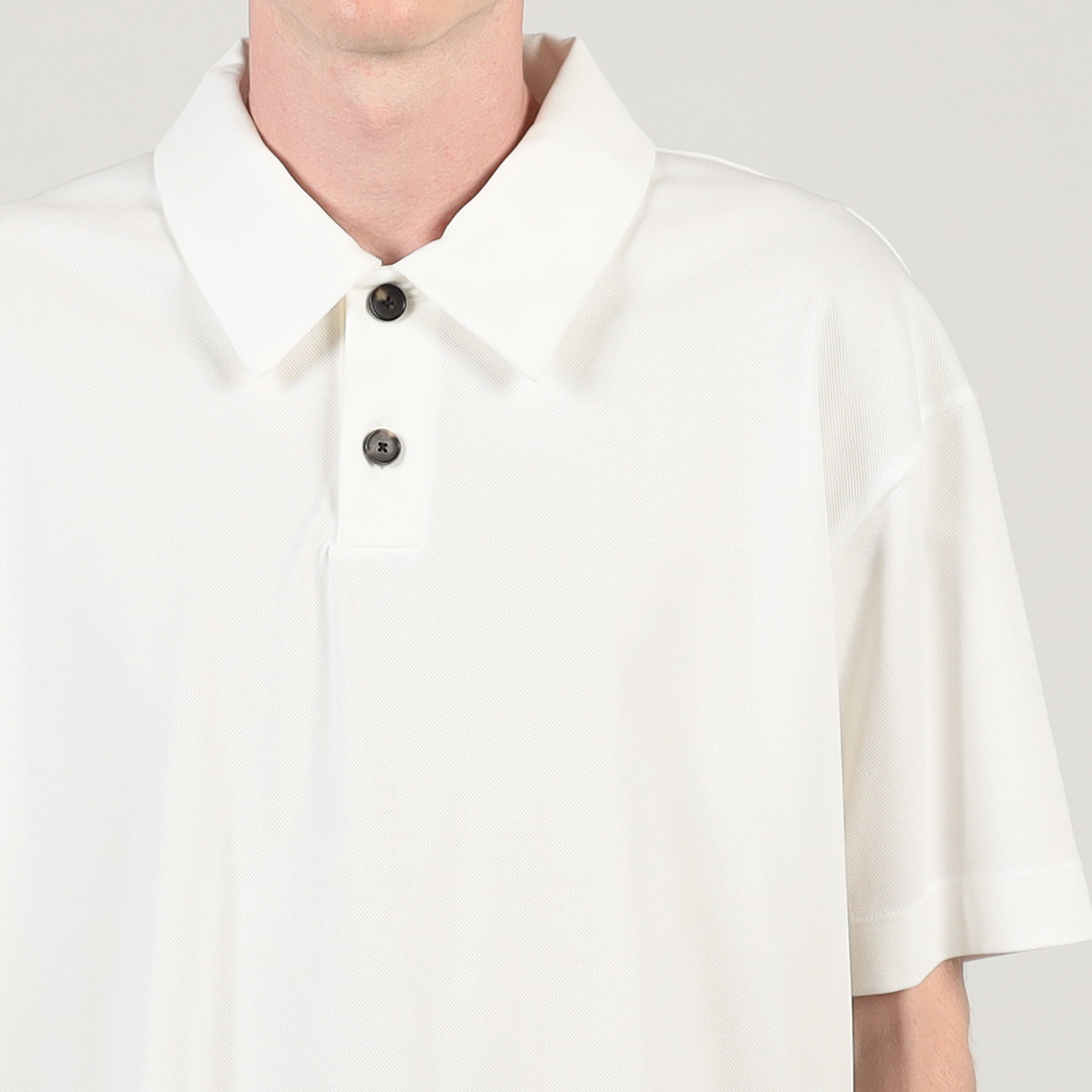 The CLASIK CLASSIC POLO コットンポロシャツ｜トゥモローランド 公式