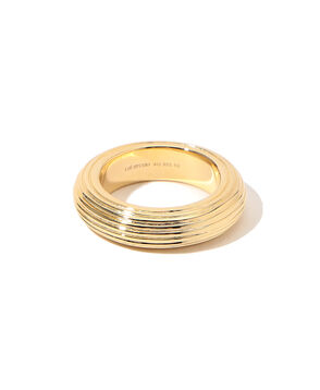 LIE STUDIO THE AMELIA ゴールドリング