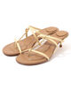 JACQUEMUS LES SANDALES PRALU ミュールサンダル