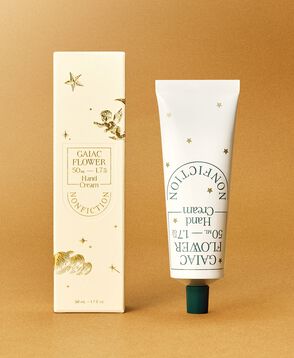 NONFICTION ハンドクリーム 50ml