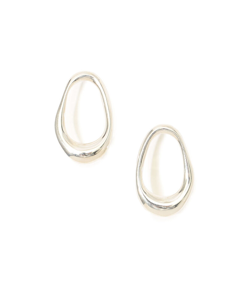 PHILIPPE AUDIBERT Sparta S シルバーピアス