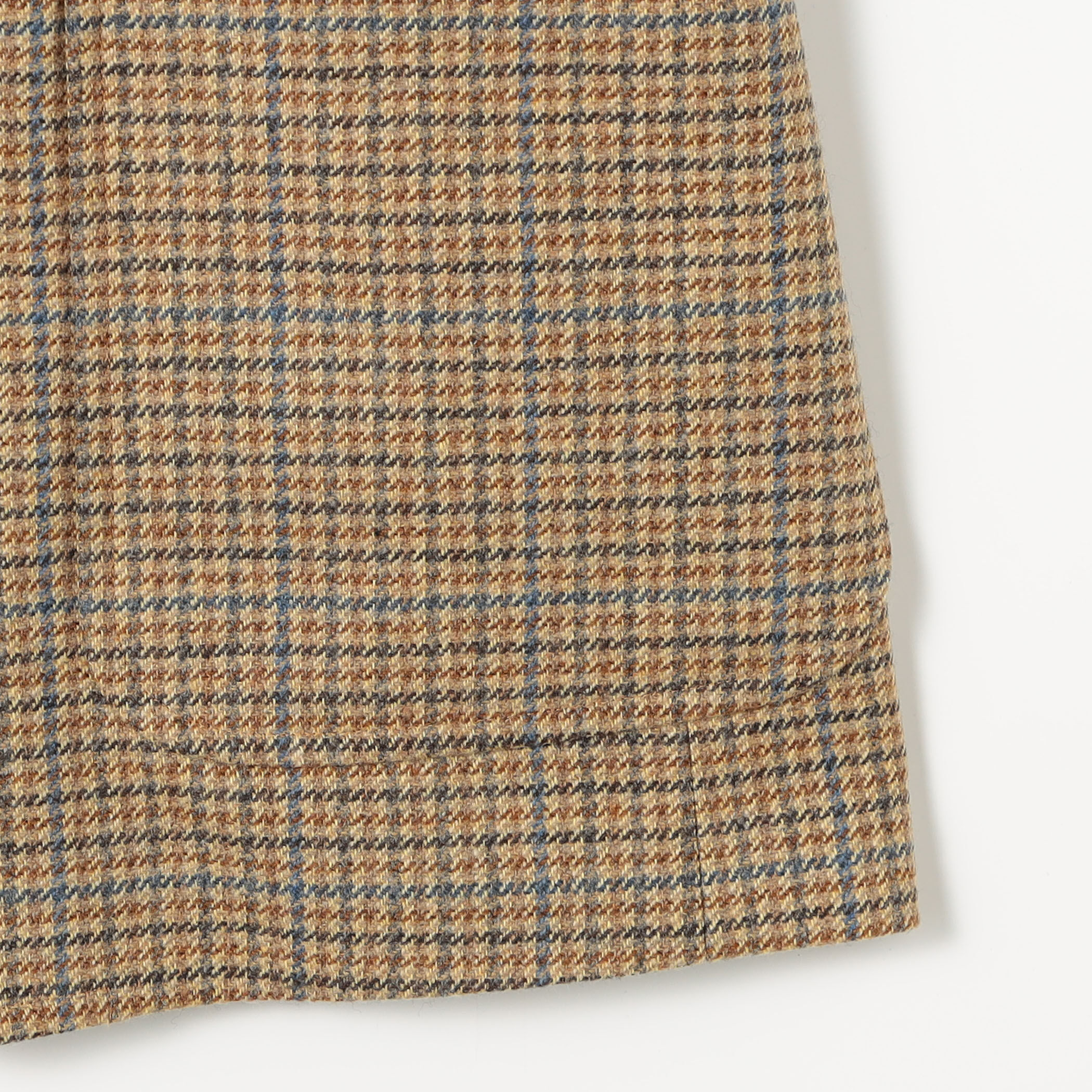 LOVAT ラヴァット　ウール100% ツイード単品ジャケット LOVAT TWEED ② 】 | BespokeTailorDittos