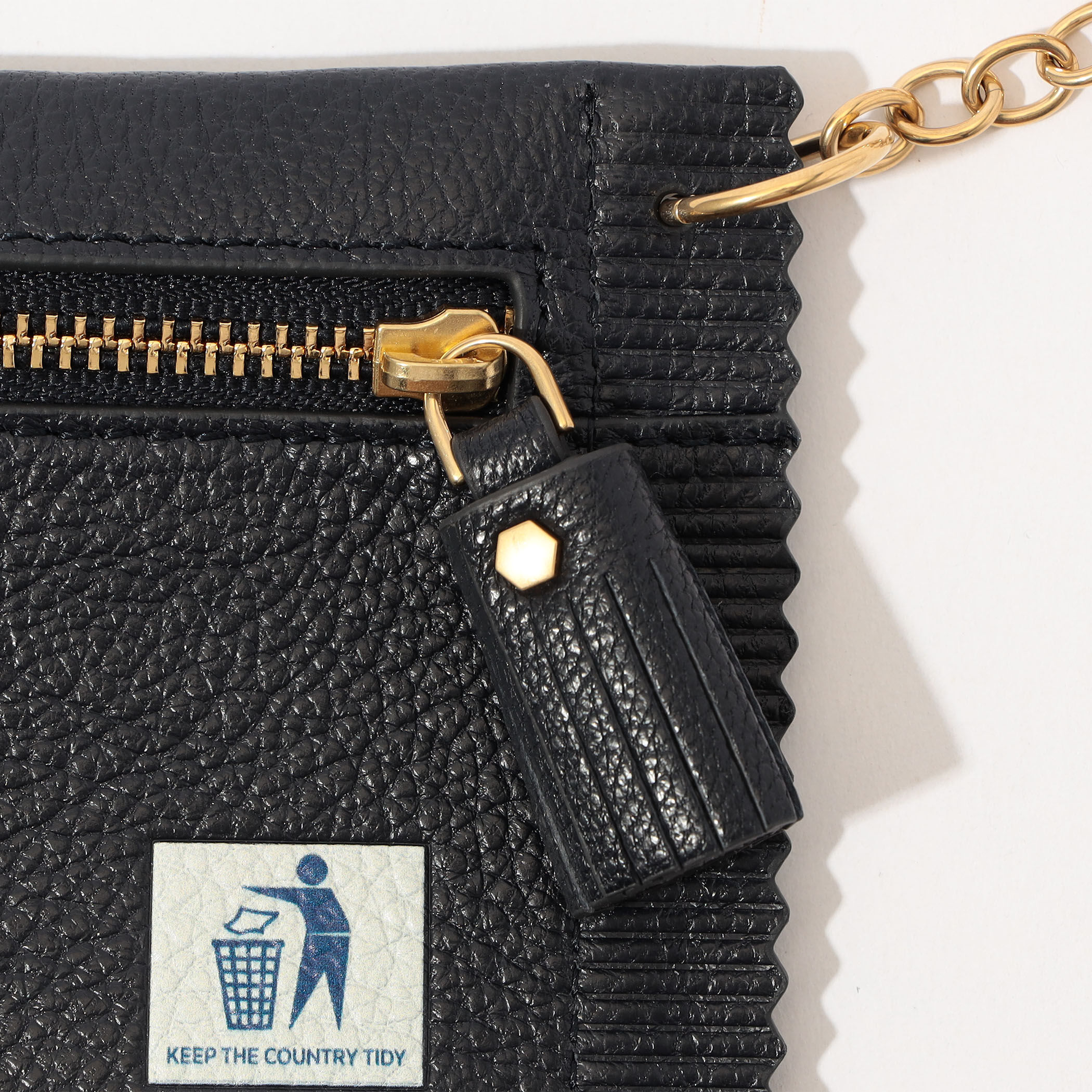 ANYA HINDMARCH KP ピーナッツ コインケース|トゥモローランド ANYA HINDMARCH KP ピーナッツ コインケース|トゥモローランド