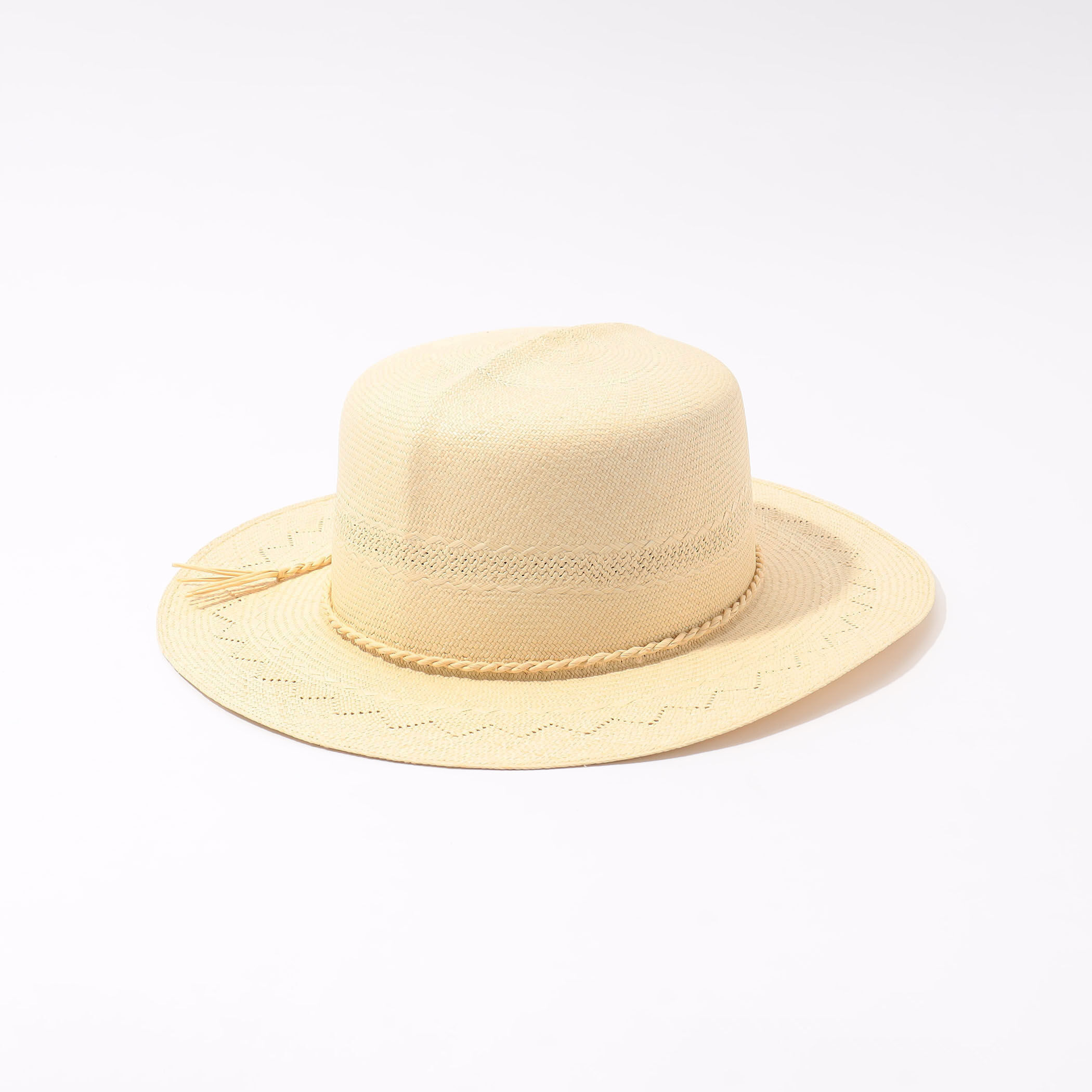ORRS OPTIMO PANAMA HAT Grade.20 Cuenca｜トゥモローランド 公式サイト