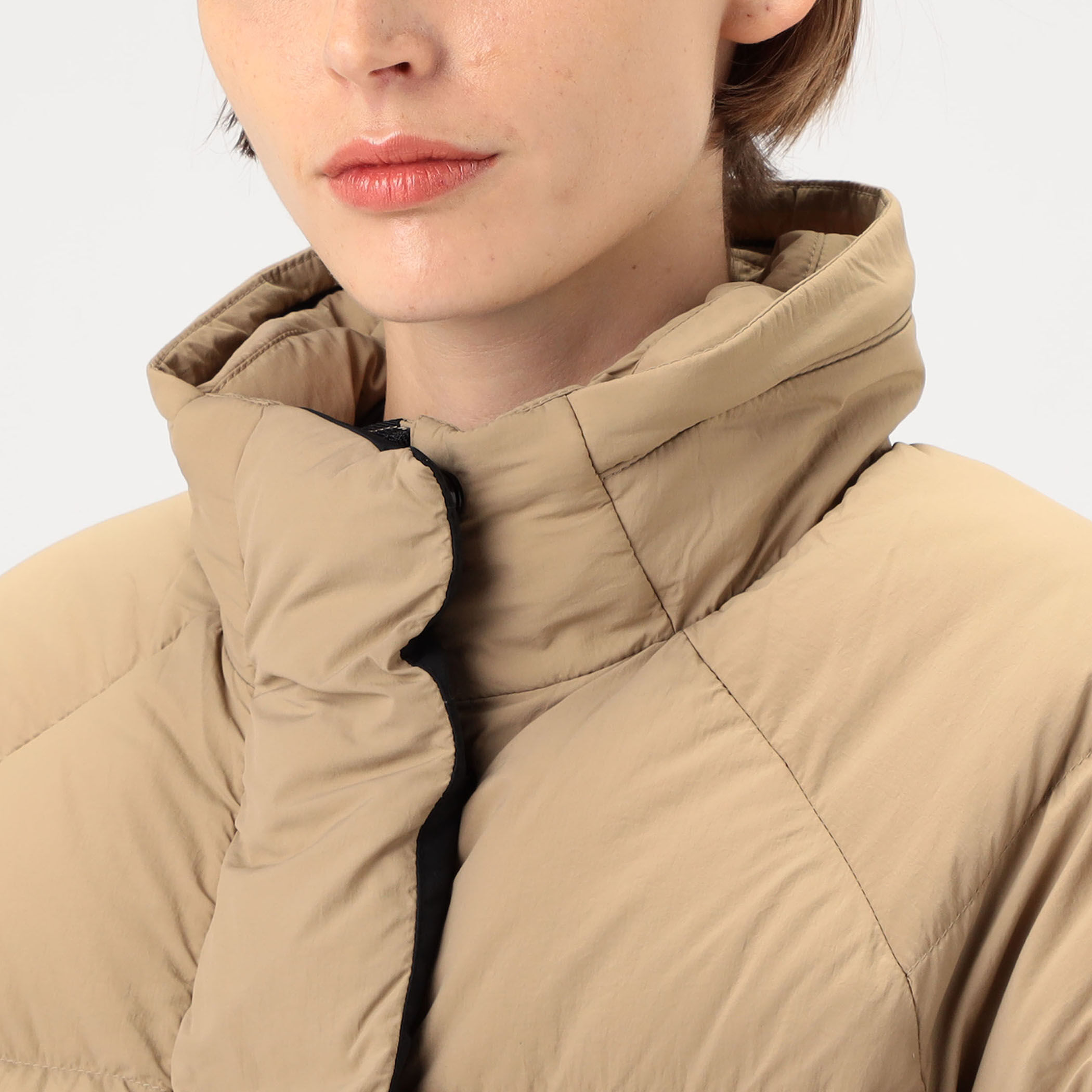 CANADA GOOSE Bryden Puffer ダウンコート｜トゥモローランド 公式サイト