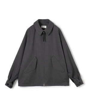【別注】THE RERACS×Edition BALCOLLAR HARRINGTON JACKET