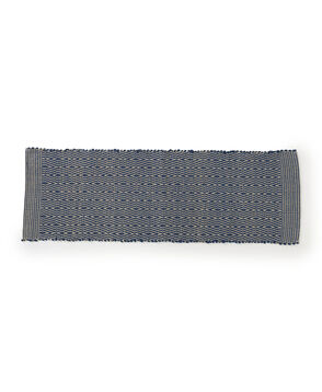 プロバンス ジュート キッチンマット 50cm&times;150cm