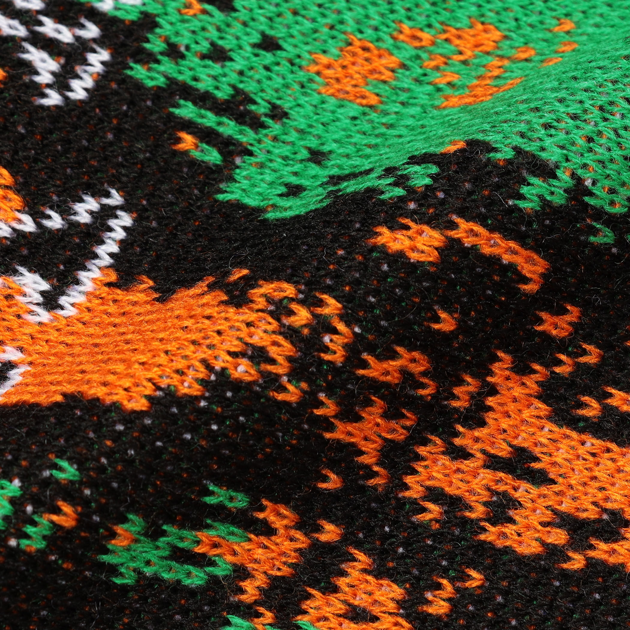 Montmartre New York Green Dancers Scarf｜トゥモローランド 公式サイト
