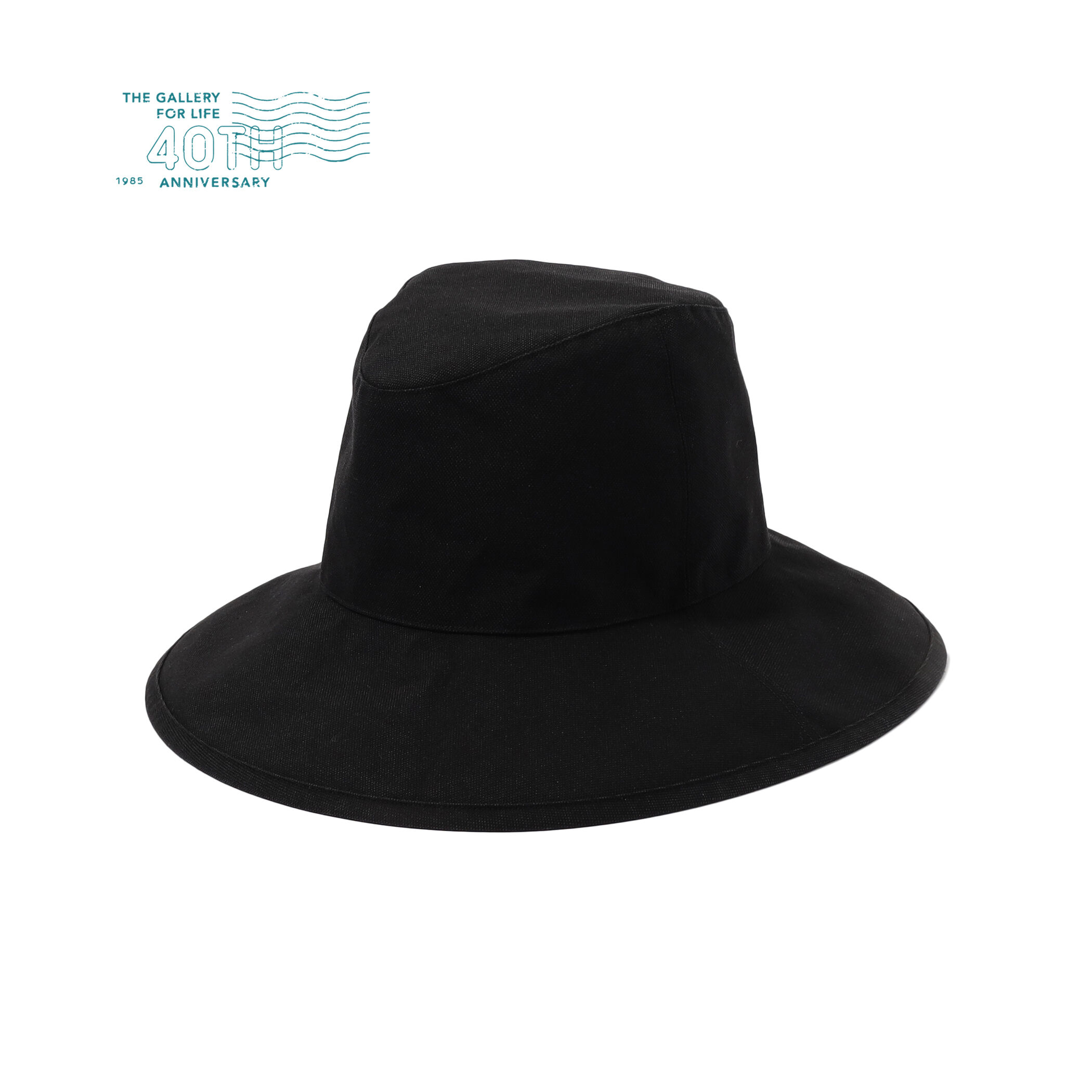 KIJIMA TAKAYUKI MIDDLE BRIM SOFT Hat｜トゥモローランド 公式通販