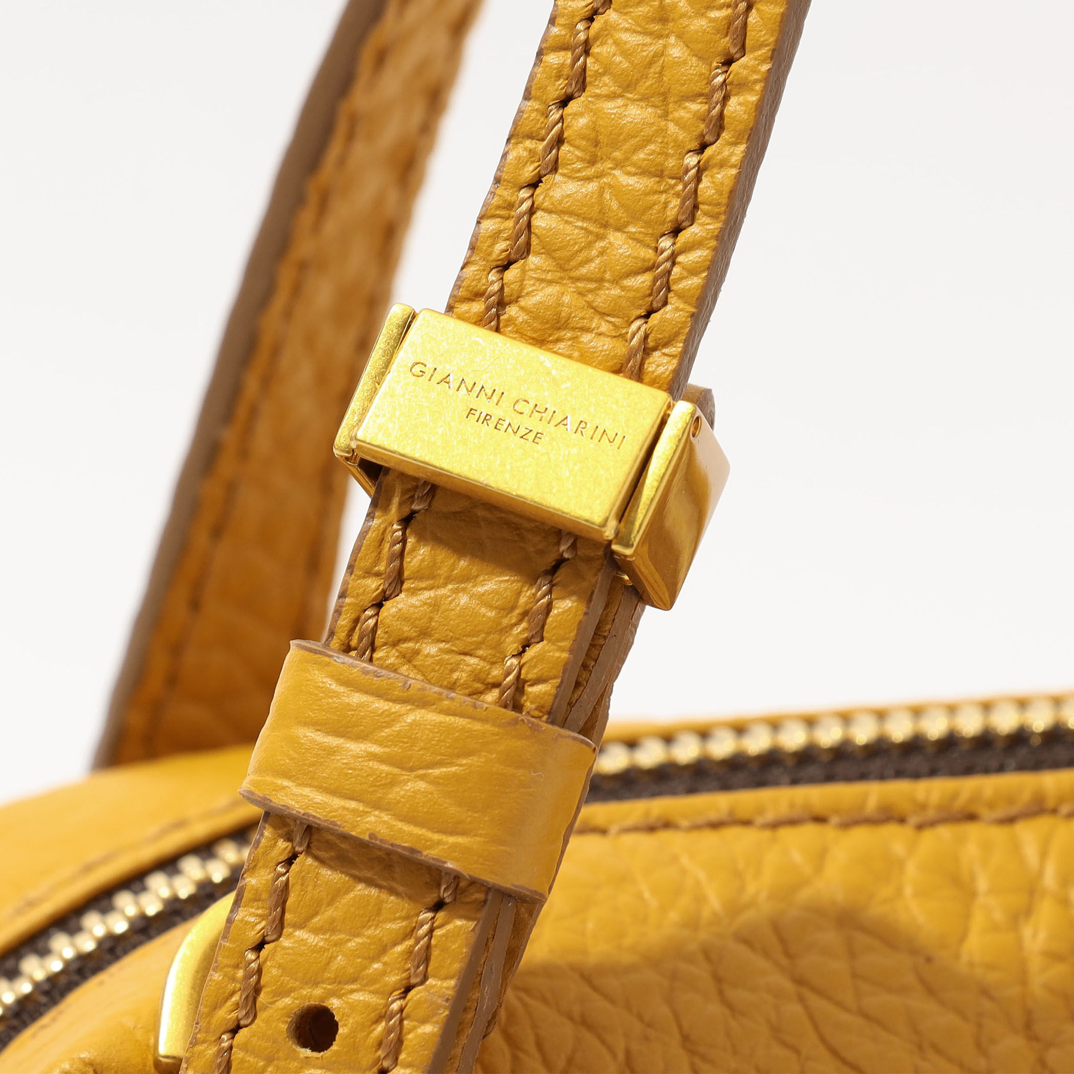 GIANNI CHIARINI DEA ショルダーバッグ｜トゥモローランド 公式通販