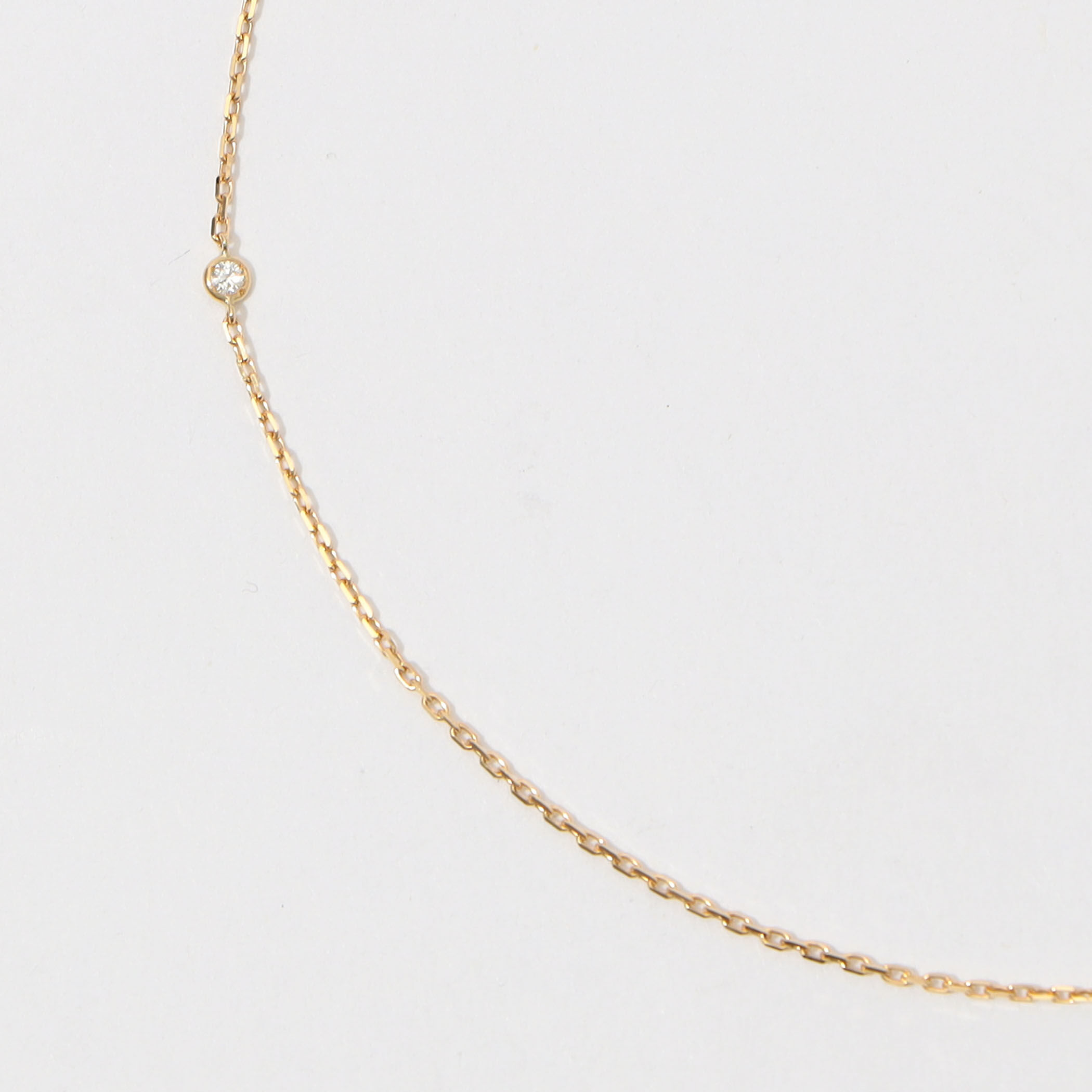 NOUE CDN2-380 ネックレス｜トゥモローランド 公式通販