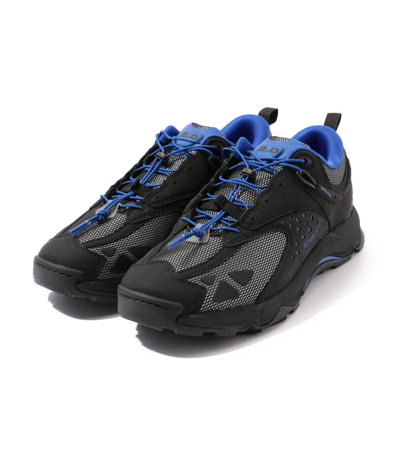 ATHLETICS FTWR 2.0 LOW