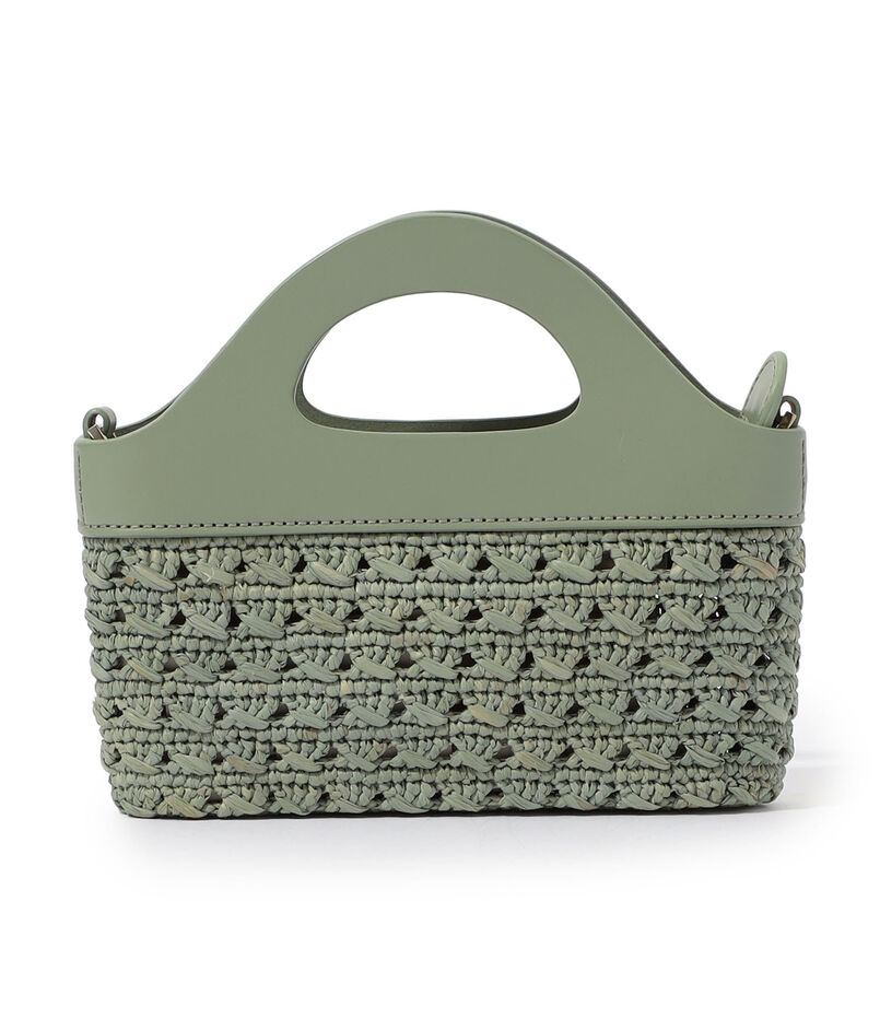 KALOES PAULINE XS ハンドバッグ