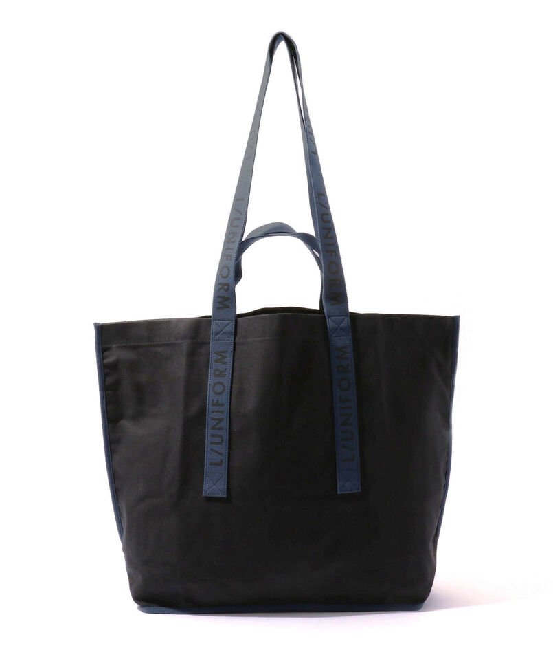 L/UNIFORM THE ALL-IN BAG